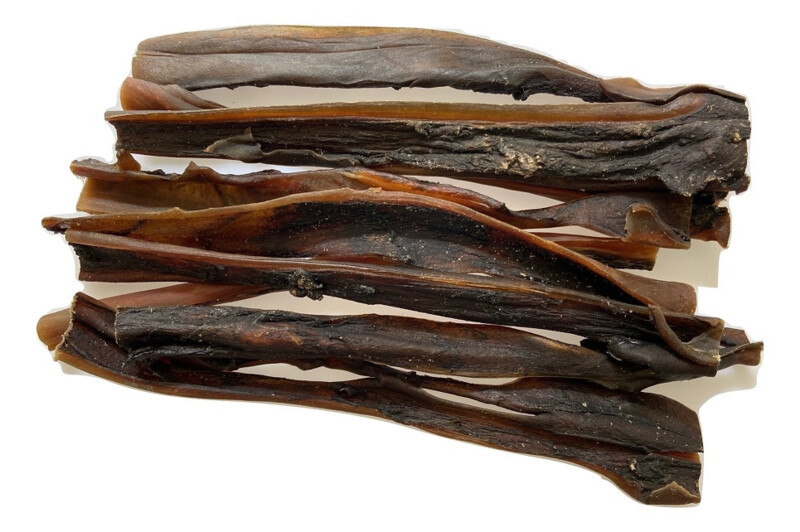 Kamelenvleesstukken 150 gram