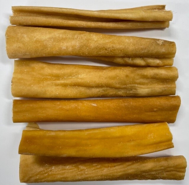 Paardenkophuid 50 gram