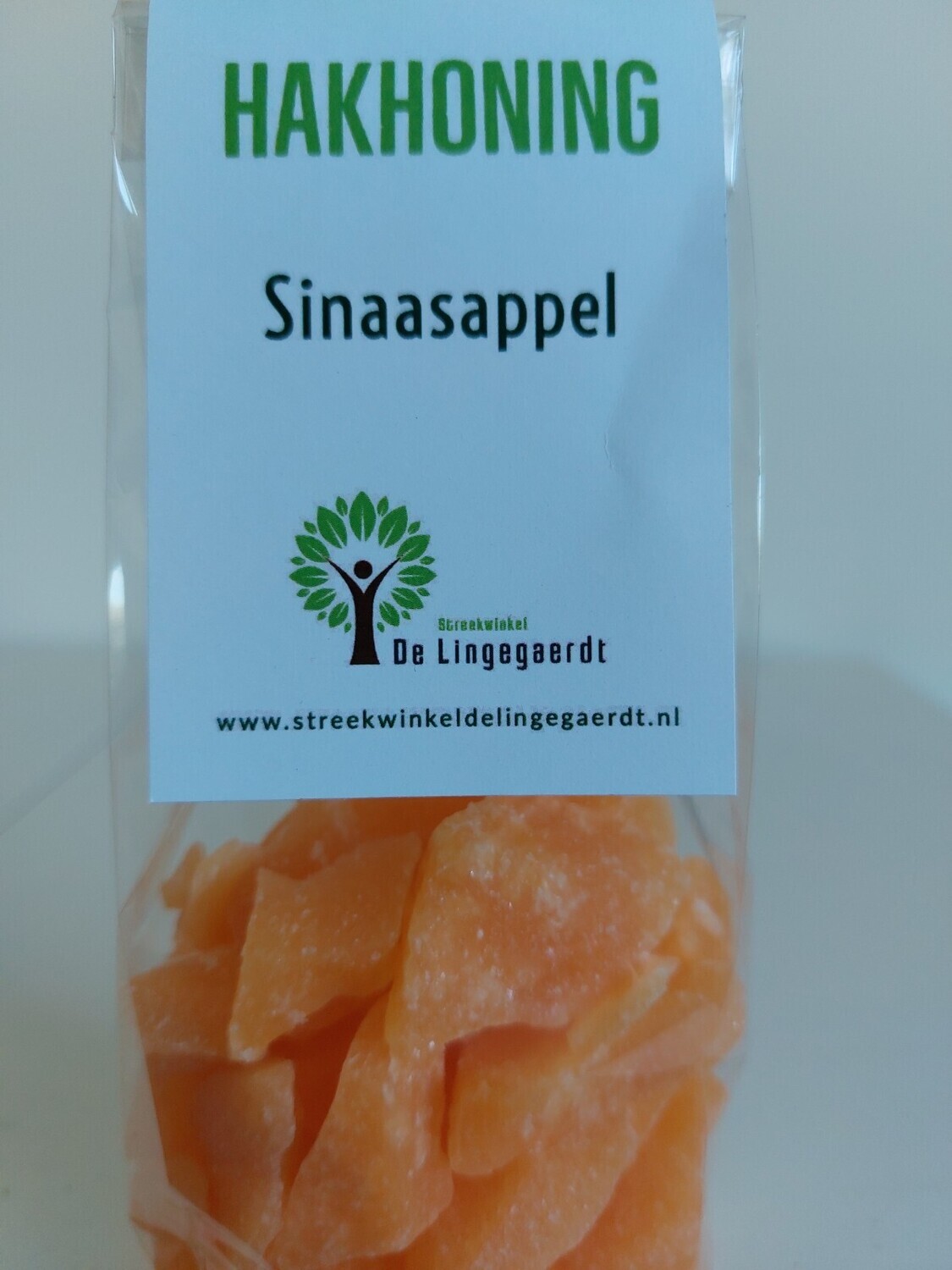 Hakhoning Sinaasappel