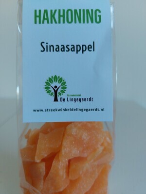 Hakhoning Sinaasappel