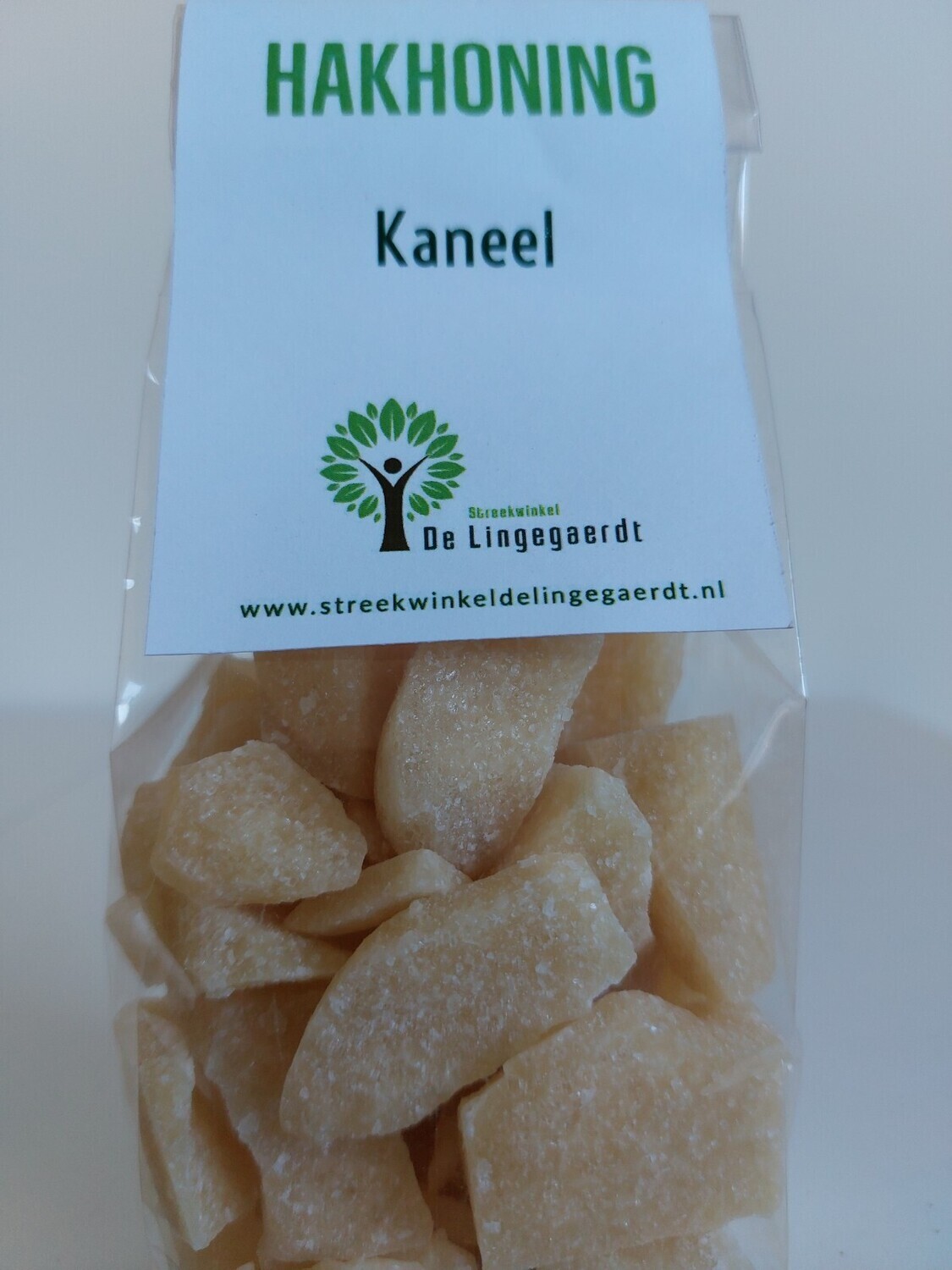Hakhoning Kaneel