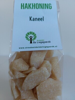Hakhoning Kaneel