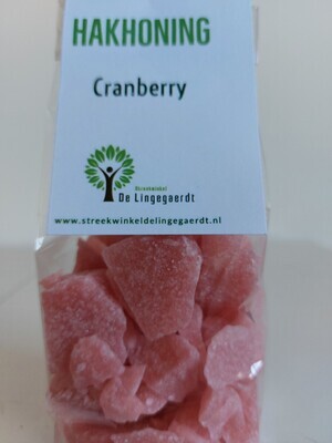 Hakhoning Cranberry
