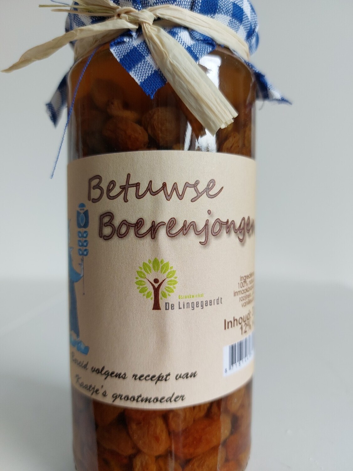 Betuwse Boerenjongens per pot 130ml