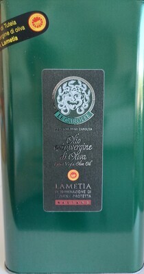 Olijfolie 3 liter extra Virginie