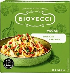 Vegetarische vlees
