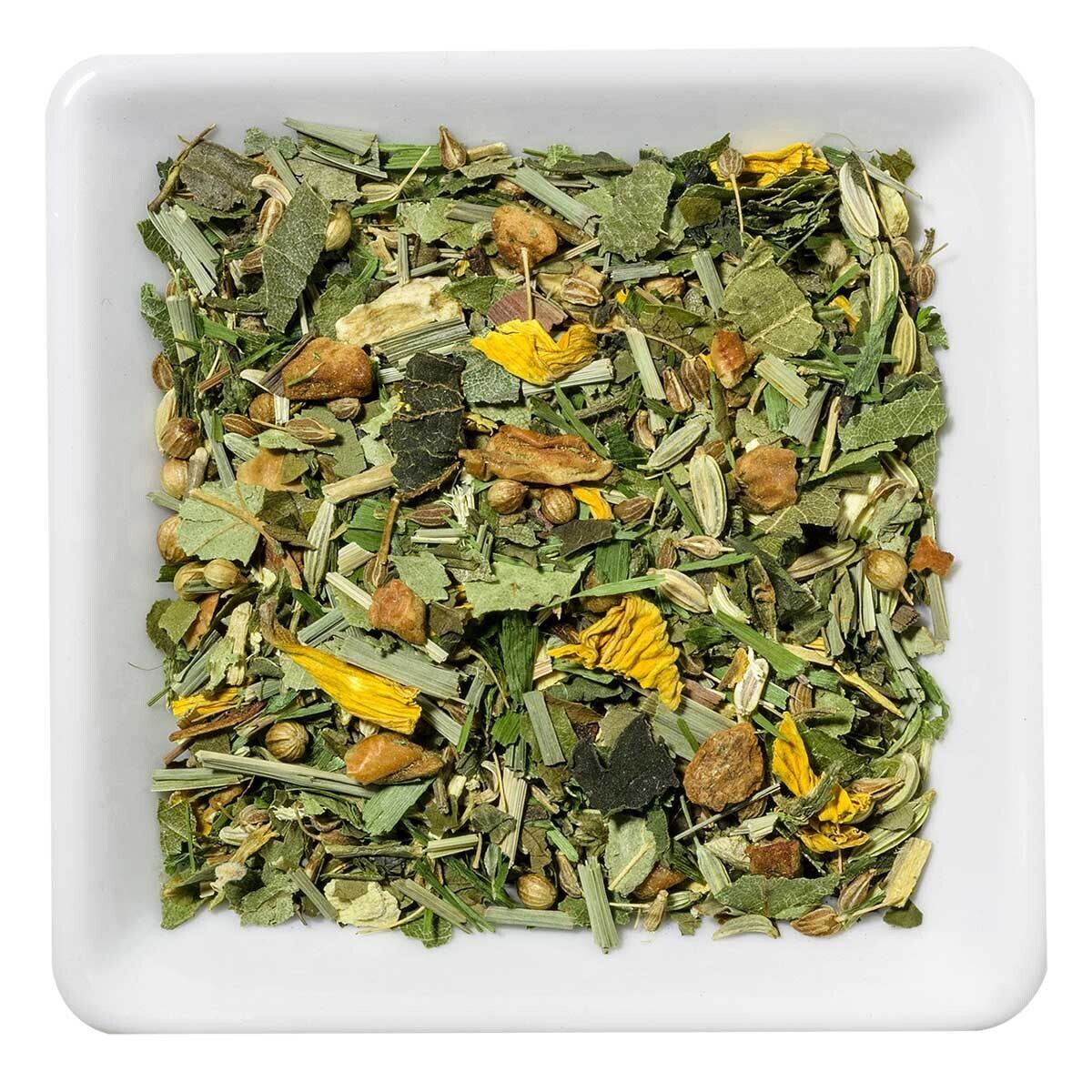 Thee: Voel me puur 50 gram