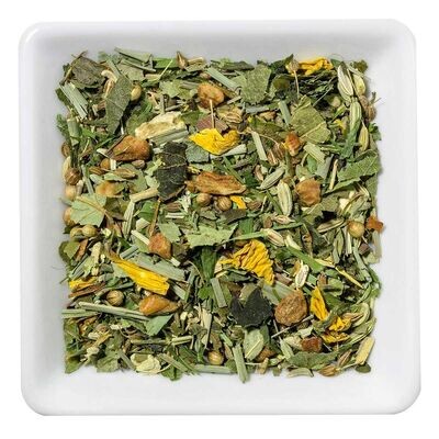 Thee: Voel me puur 50 gram
