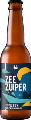 Schelde Zeezuiper bier 33 cl