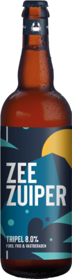 Schelde Zeezuiper bier 75 cl