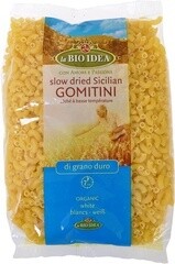 La bio idea macaroni wit 500 gram