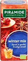 Winter mix thee Piramide
