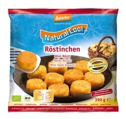 Rosti rondjes 390 gram ACTIE
