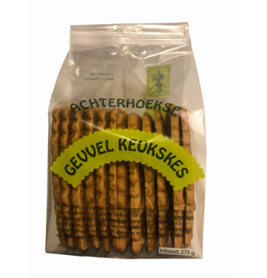 Achterhoeks Gevvel keukskes