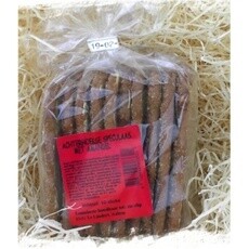Achterhoeks speculaaskoeken