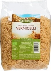 La bio idea vermicelli 375 gram