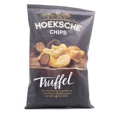 Chips truffel 100 gram