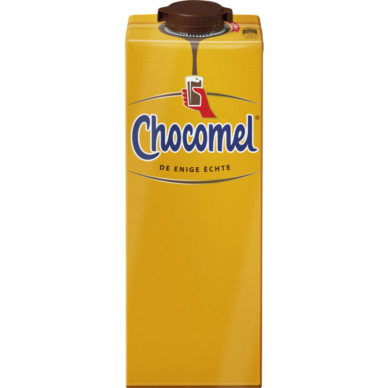 Chocomel 1 liter