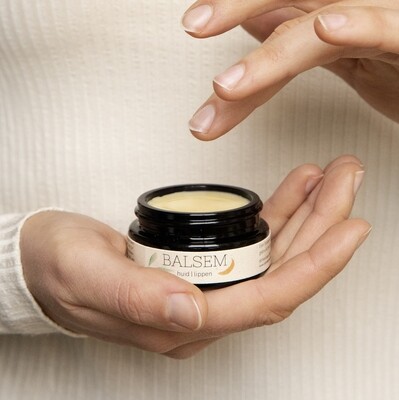 Botma &amp; de Bennekom: Balsem 30 gram