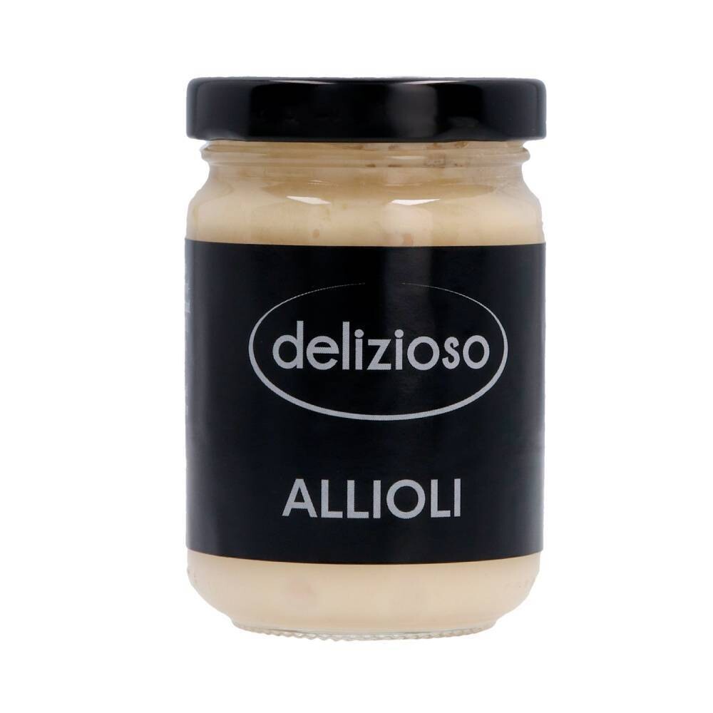 Allioli 130 gram