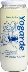 Yogarde (biogarde) volle 1L (inclusief statiegeld 0,70)