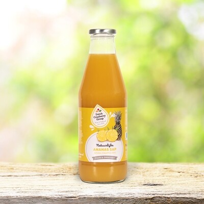 Ananas sap 750ml