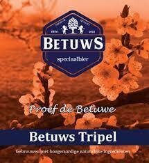 Betuws Tripel 33cl (bier)