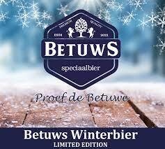 Betuws Winterbier 33 cl