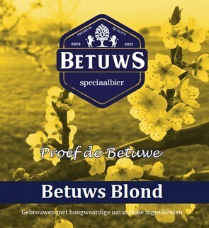 Betuws Blond