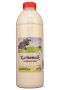 Karnemelk 1 liter (plastic) IJsseloord (geen statiegeld)