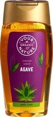 Agave siroop Your Organic Nature 250ml