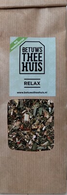 Betuws Theehuis Italian Twist 80 gram