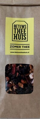 Betuws Theehuis Zomer thee 90 gram