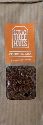 Betuws Theehuis Rooibos Chai 80 gram