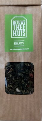 Betuws Theehuis Enjoy 80 gram