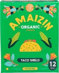 Taco shells (bio)