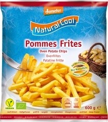 Ovenfrites 600 gram ACTIE
