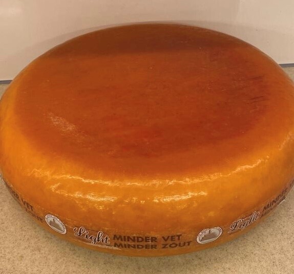 Goudse overjarige kaag 30+ ca. 500-560 gram