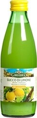 Bio citroensap 250 ml