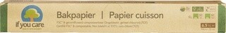 Bakpapier  FSC 19,8 meter