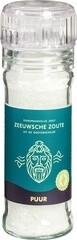 Zoutmolen puur Zeeuwsche Zoute