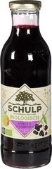Bio  Appel Vlierbes sap 750 ml
