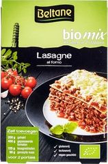 Biomix Lasagne