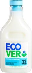 Wasverzachter roos&amp;bergamot 1L Ecover