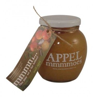 Appelmmmmoes 100% appel