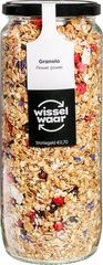 Granola flower power (Wisselwaar) incl. statiegeld