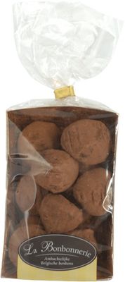 Bakkerstruffels chocolade La Bonbonnerie