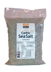 Keltisch zeezout Mattisson 1000 gram