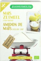 Maiszetmeel Joannusmolen 250 gram