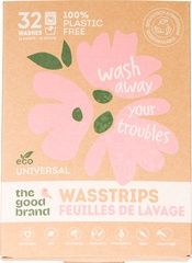 Wasstrips 32st